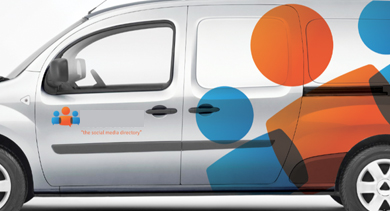 SignEdge Vehicle Graphics